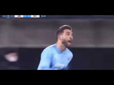 GOLAÇO do BRUNO LAMAS pelo DEAGU levando seu time pra FINAL | GCP