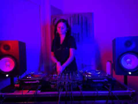 Techno Therapy (Quarantine Edition)