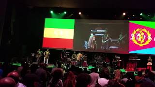 Teddy Afro - Jah Yasteseriyal ጃህ ያስተሰ�