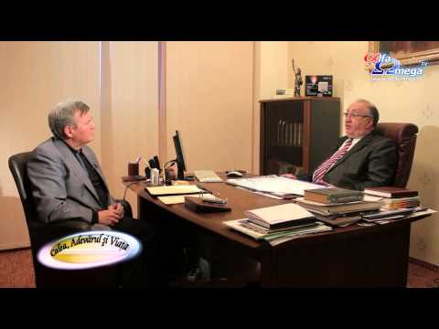 Pavel Rivis-Tipei - Revelatia profetica in Biserica Penticostala