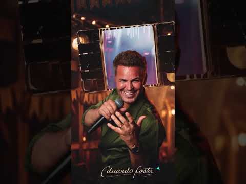 SHOW DE HOJE CANTOR EDUARDO COSTA - ESTADO DO MATO GROSSO - SAIBA EM QUAL CIDADE SERÁ!!!