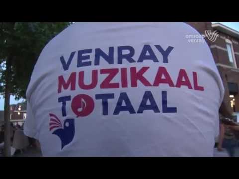 Venray Muzikaal Totaal