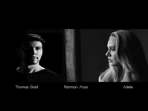 Adele - Easy On Me, Thomas Gold & Kosling - Wildest Dream (Mashup)