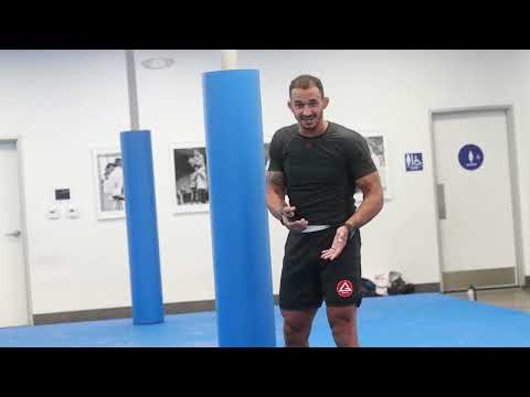 INSANE 2 HOUR COMP TRAINING AT GB NORTHRIDGE