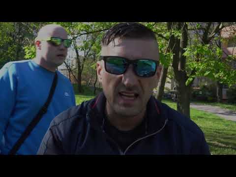 Padree Pn x Hali x Jasnowidz  ,, UNDERGROUND "