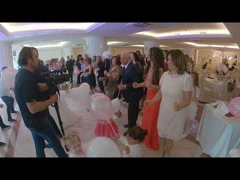 Y.M.C.A. - Balli di Gruppo - Animazione Divertente Matrimonio in Puglia Francesco Barattucci Showman