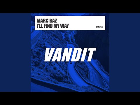 I'll Find My Way (Extended)