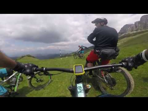 STRUNGA TRAIL - BUCEGI MOUNTAINS, ROMANIA #propaintyee