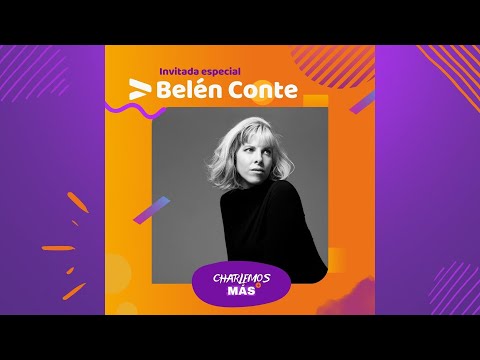 Belén Conte - "Cuando reafirmé quien soy el respeto vino más fácil" - ENTREVISTA