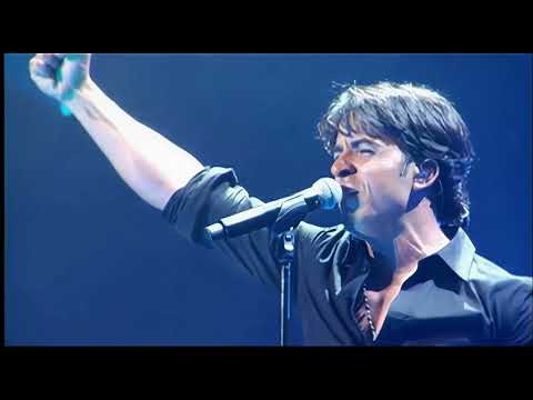 Luis Fonsi - Llueve Por Dentro [4K Remastered]