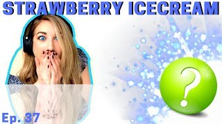 BEAUTIFUL WOODLAND CREATURE! | Ep. 37 | Strawberry Icecream | Season 2