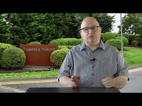 LowBeats News Sendung 03: Infos Lautsprechern, Industrie, Blu-ray-Playern und Vinyl-Reinigung