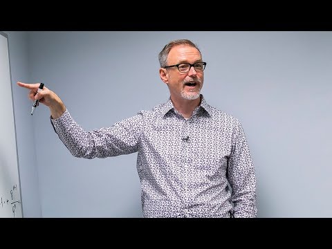 EMF Math Lecture by Kevin Knudson: An Interesting Series!