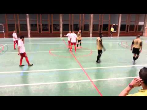 aac illzach vs sporting strasbourg 2