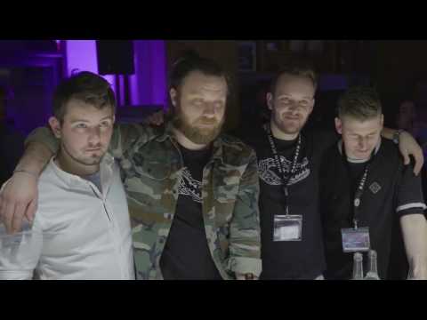 Dallmayr Barista Jam 2016