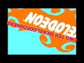 Nickelodeon Kids Sparta Madhouse SFP Editon