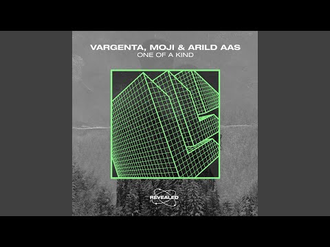 One Of A Kind (Extended Mix)