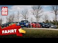 BMW M3 Six M3 Generations In One Go Presentation With Alexander Bernt
