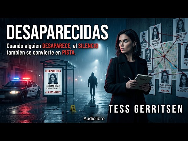 Vídeo relacionado con La rescatada: Un thriller psicológico: Una isla aislada. Un juego mental mortal. Y un final que te dejará sin aliento.