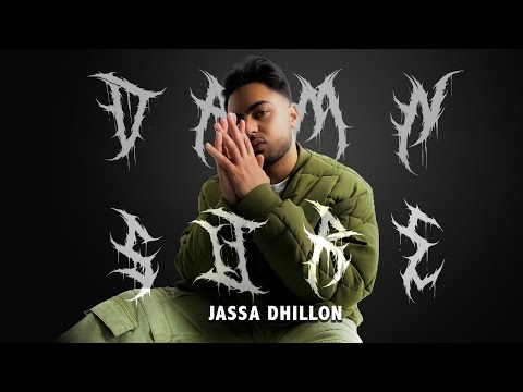 Poster Damn Sure Lyrics – Jassa Dhillon