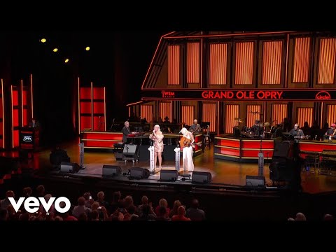Tigirlily Gold - Shoot Tequila (Live From the Grand Ole Opry)