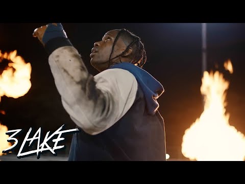 Quavo & Travis Scott - Whole Time (Prod. By 3LAKE)