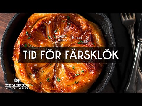 Melleruds x Emma Shields – Tid för färsklök