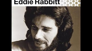 Eddie Rabbitt - Every Which Way But Loose (Every Which Way But Loose soundtrack) Lyrics on screen