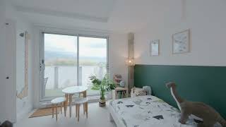 ***VENDU*** 220 Ch. du Golf, app. 411, Montréal (Verdun/Île-des-Soeurs) H3E 2A7