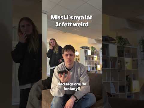 Jag minns inte att den gick så...