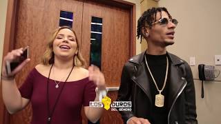 Dj Urba &amp; Rome (Los Evos Jedis) nos presentan a su artista Marconi Impara con Marisabel