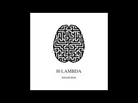 H-Lambda - Killa // [03] MEAMONDE // (Dans le bendo ça squatte le pilon)