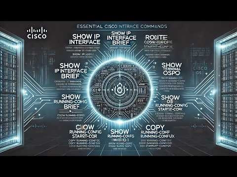 Packet Tracer 2.7.6 Explained: Implementing Basic Connectivity Step-by-Step