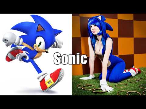 Sonic Boom In Real Life 2019