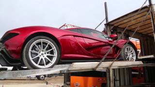 Download lagu Loading up a STUNNING Volcano Red McLaren P1! (HD) mp3 Download lagu Loading up a STUNNING Volcano Red McLaren P1! (HD) mp3