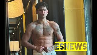 Breaking News: Ryan Garcia says he KOs Devin Haney in 6!  EsNews boxing