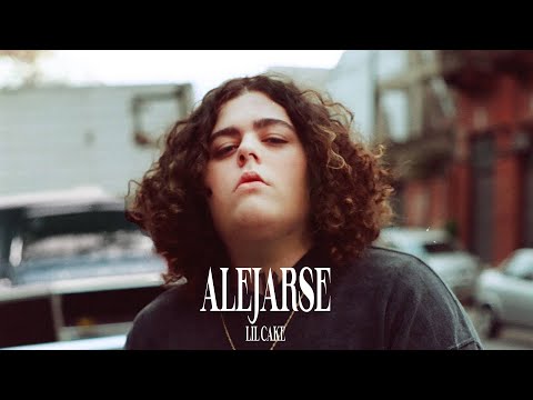 LiL CaKe - Alejarse (Official Video)