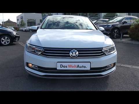 CMG VW BALLINA: 151MO1402 VW Passat 1.6TDI Highline 120BHP