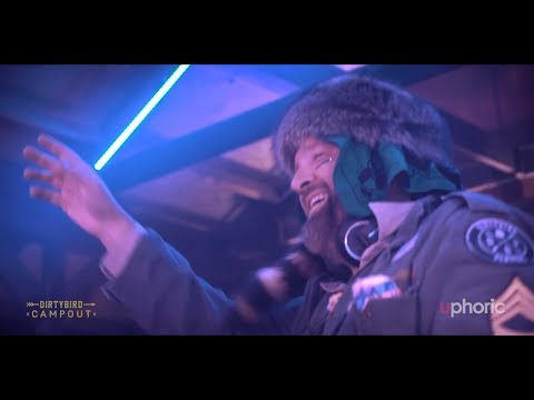 Live From Dirtybird Campout West 2017: Claude VonStroke