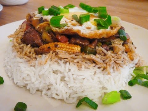 Episode 47 | Bol Renversé | My Version 🍛 🍚