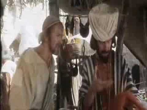 Brian di Nazareth: il Signor Papadopoulos