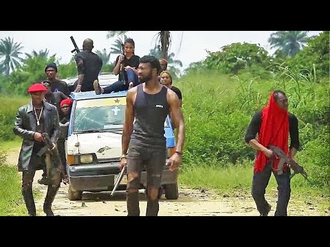 The Original Bad Man - Sylvester Madu Nigerian Movies