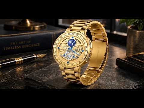 Celestial Gold