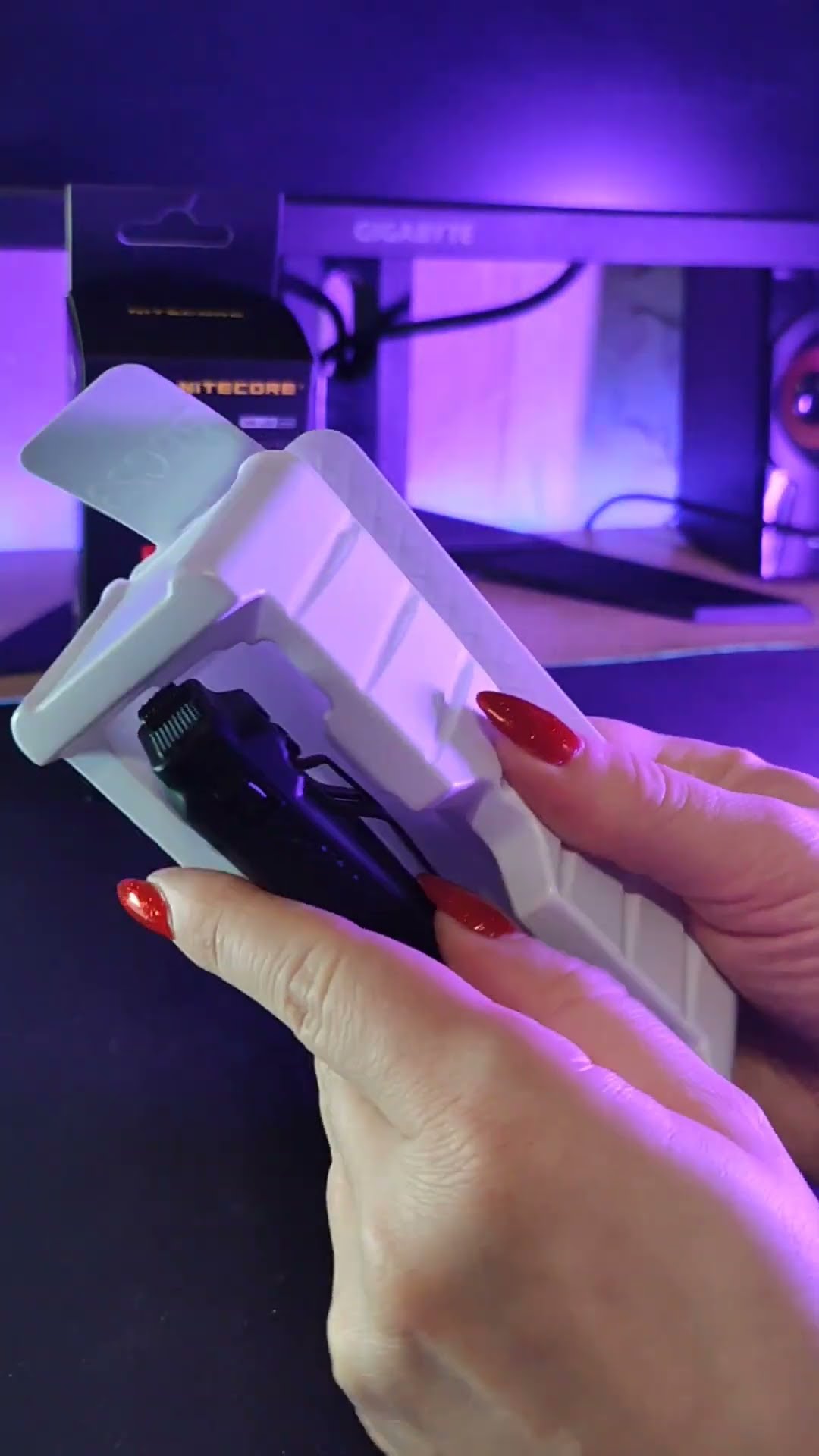 YouTube Shorts preview