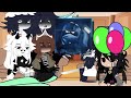 FPE React To Claire As Cyn PT2 Gacha Fpe Murderdrones SORRY FOR NOT POSTING W I P