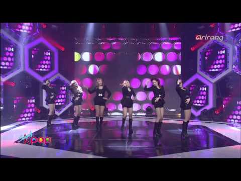 130122 Tahiti - Hasta Luego [1080P]