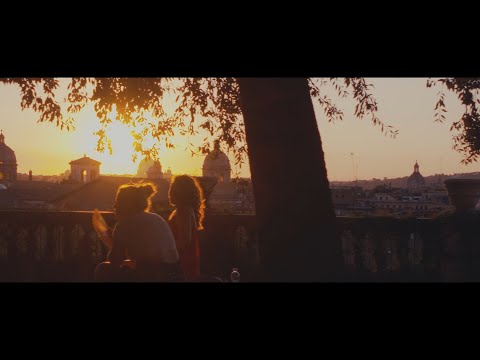 Rome in summer pt.1 -  Canon Eos M 10 bits raw