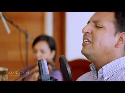 HOY HE VUELTO MADRE A RECORDAR - Sesiones en vivo - Coro Cantaré