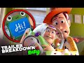 Toy Story 5 Tamil Teaser Breakdown தமிழ்