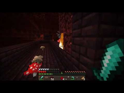 [Minecraft] Relay Race: S01E46 [HD/Aut]